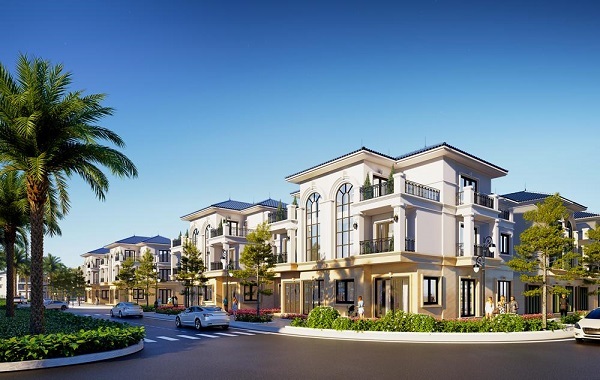 Kiến trúc hiện đại, hài hòa cảnh quan Tây Bắc, tạo nên không gian sống tinh tế và khác biệt Kiến trúc hiện đại, hài hòa cảnh quan Tây Bắc, tạo nên không gian sống tinh tế và khác biệt