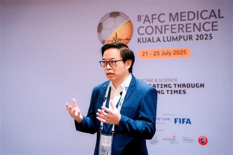 GS.TS.BS Trần Trung Dũng – Giám đốc TT Chấn thương Chỉnh hình & Y học thể thao Vinmec GS.TS.BS Trần Trung Dũng – Giám đốc TT Chấn thương Chỉnh hình & Y học thể thao Vinmec