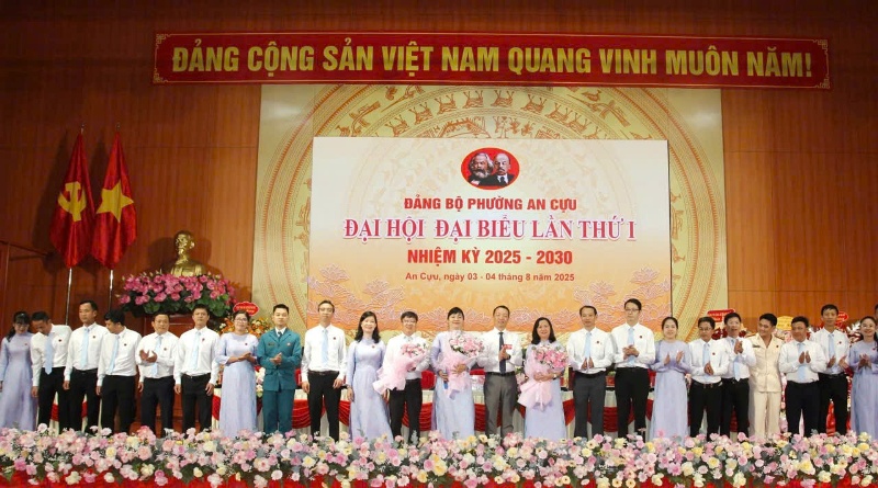 Huế: Tổ chức sát hạch công chức cấp xã