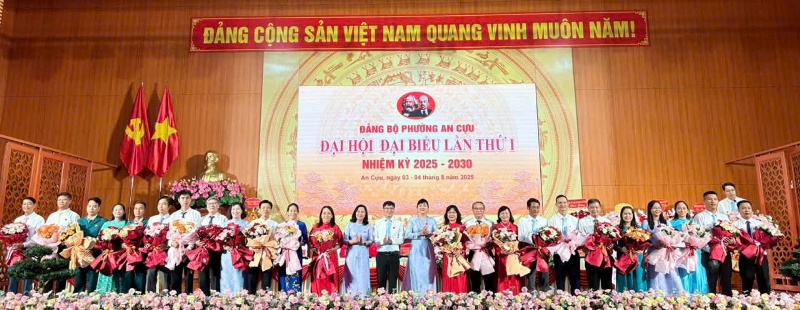 Huế - Phường An Cựu, đến năm 2030, thu nhập bình quân đầu người đạt trên 6.400 USD