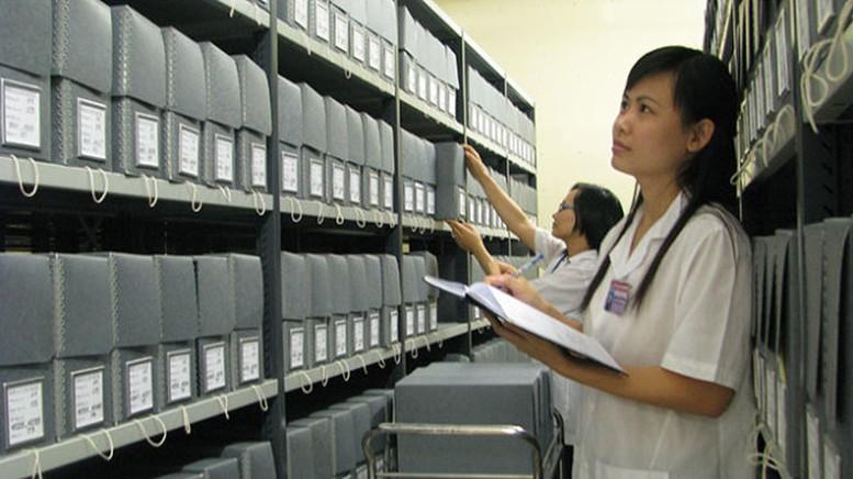 Đề xuất mức phạt đối với người trích dẫn sai tài liệu lưu trữ