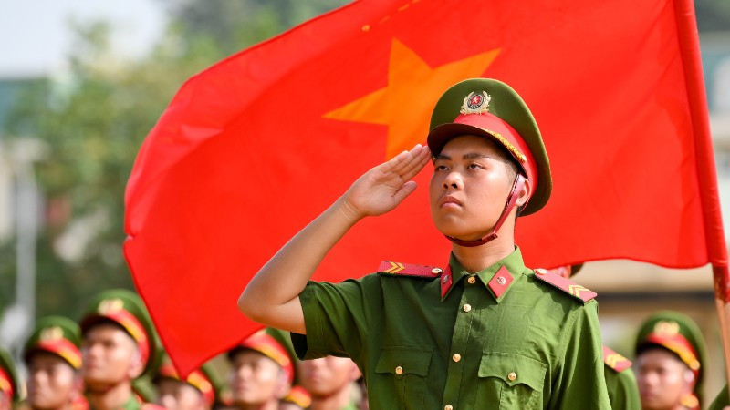 Nâng cao hiệu quả phòng, chống tội phạm, phục vụ phát triển kinh tế-xã hội