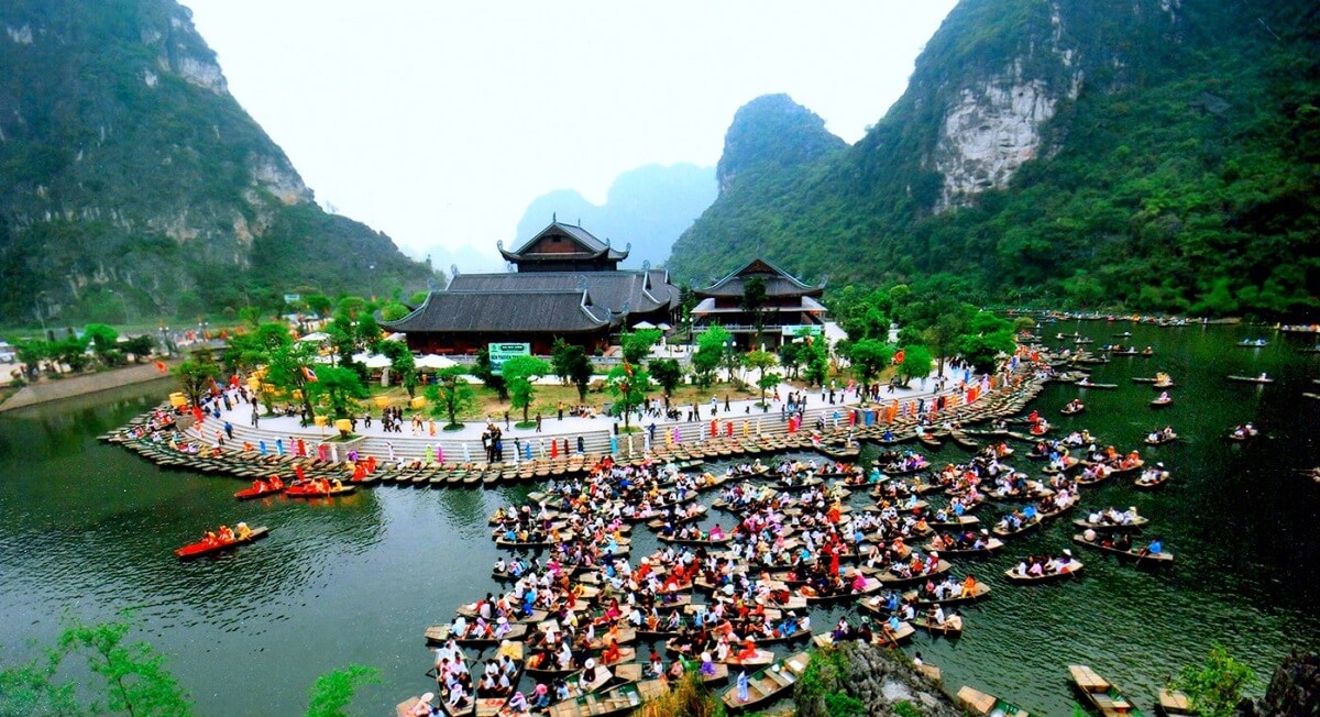 Ngành Du lịch Ninh Bình đẩy mạnh chuyển đổi số, nâng cao hiệu quả cải cách hành chính