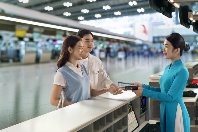 Chương trình ưu đãi 