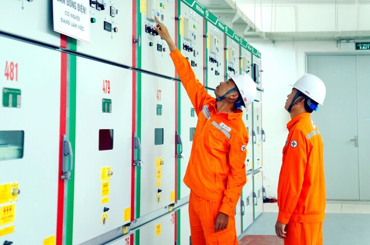 Công ty Điện lực Thanh Hóa triển khai đồng bộ các chương trình DSM/DR