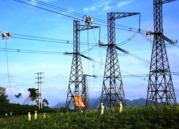 Tư vấn Xây dựng điện 2 ghi nhận lãi giảm hơn 40% trong nửa đầu 2025