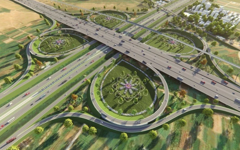 Tây Ninh xây dựng 7 khu tái định cư phục vụ dự án Vành đai 4 TP. Hồ Chí Minh