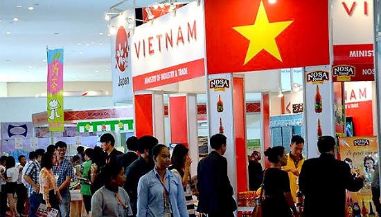 Cơ hội tham gia Đoàn giao dịch thương mại tại thị trường Đức và Pháp
