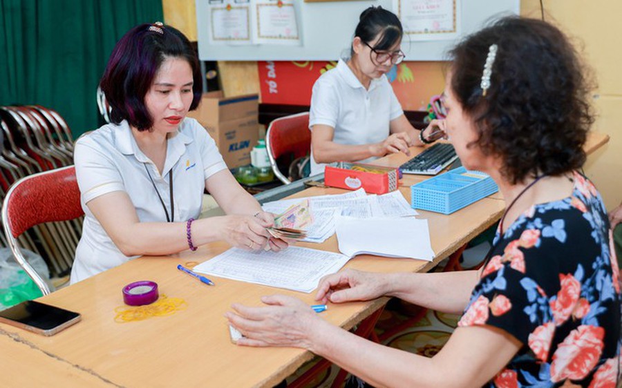 Xác định nguồn kinh phí chi trả chế độ theo Nghị định 178