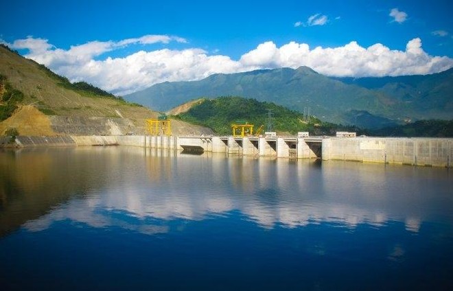 Thuỷ điện – Điện lực 3 sẽ tạm ứng trả cổ tức đợt 1/2025 với tỷ lệ 20%