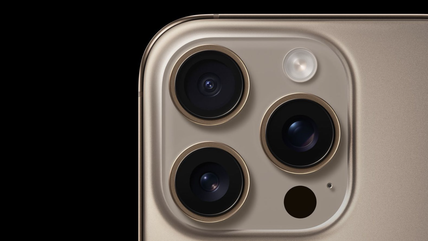 Cảm biến mới của iPhone hứa hẹn đột phá. (Ảnh minh hoạ - Ảnh: MacRumors). Cảm biến mới của iPhone hứa hẹn đột phá. (Ảnh minh hoạ - Ảnh: MacRumors).