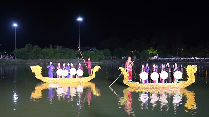 Bắc Ninh tổ chức chương trình biểu diễn nghệ thuật chào mừng Cách mạng tháng Tám tại 5 địa điểm