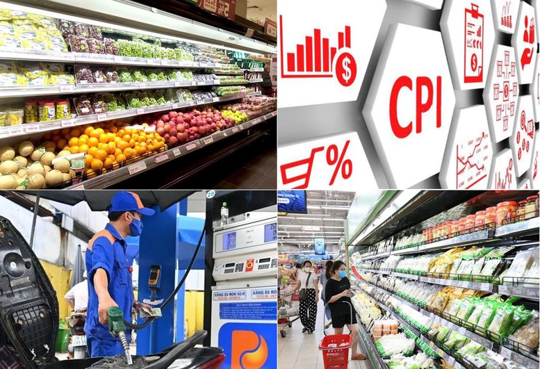 Tập trung quản lý, điều hành giá hiệu quả - CPI tăng phù hợp để hỗ trợ tăng trưởng