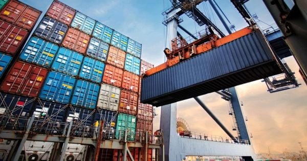 Chính sách thuế quan Mỹ ảnh hưởng sâu sắc đến xuất khẩu của Châu Á
