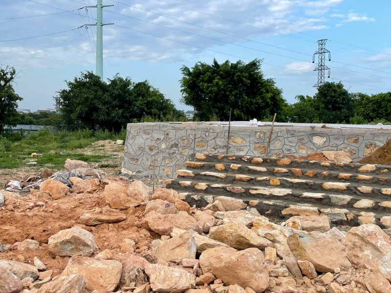 Nhiều doanh nghiệp tư nhân của Huế tập trung xây dựng các công trình dự án