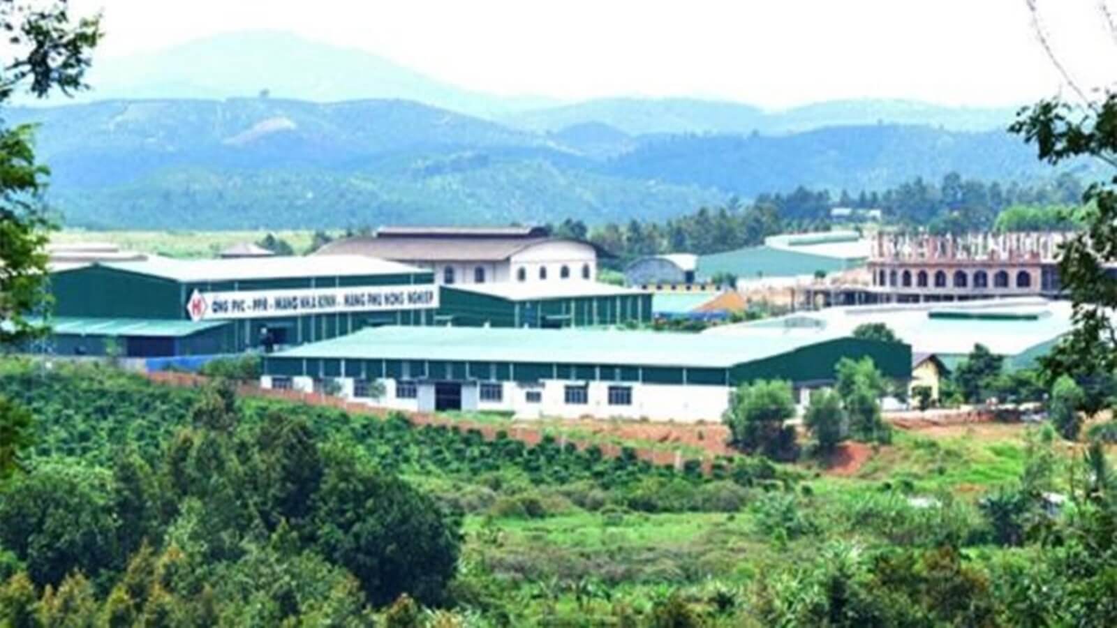 Thành lập Ban Quản lý các khu công nghiệp tỉnh Lâm Đồng