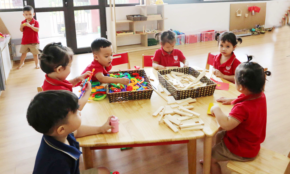 Tăng cường phòng, chống dịch bệnh mùa hè trong các cơ sở giáo dục ở Bắc Ninh
