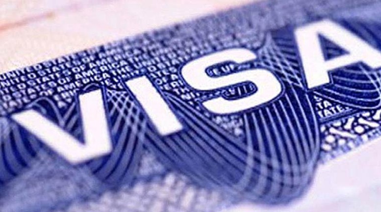 Mỹ thí điểm thu tiền đặt cọc từ 5.000-15.000 USD với người xin visa du lịch và công tác ngắn hạn