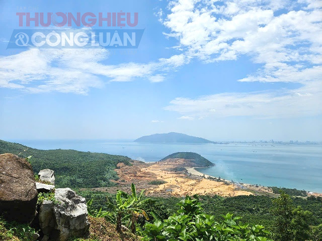 Dự án Làng Vân được khởi động và triển khai đúng tiến độ không chỉ là tín hiệu tích cực cho thị trường bất động sản, du lịch nghỉ dưỡng mà còn góp phần tạo động lực phát triển vùng phía Tây Bắc thành phố,