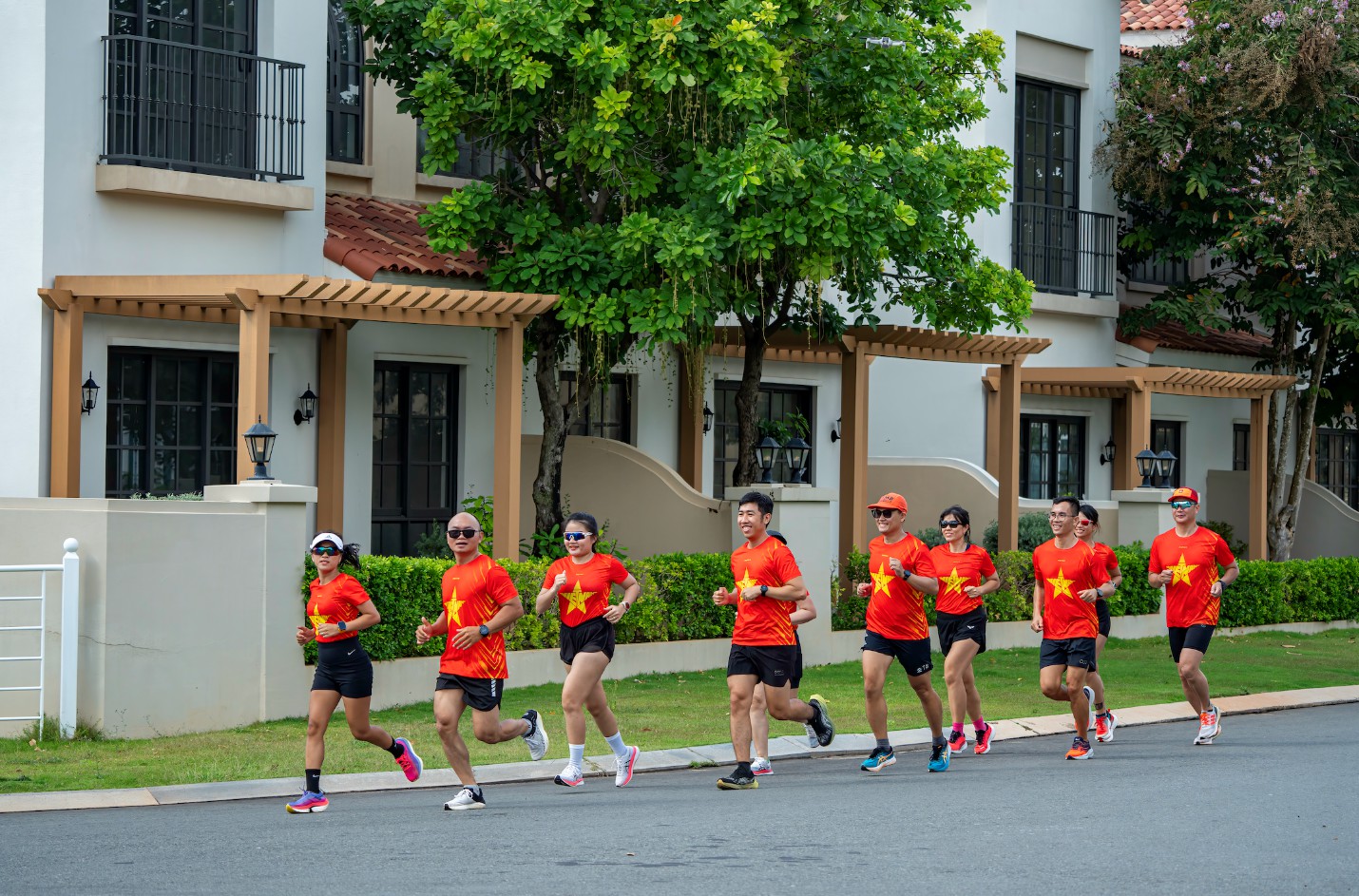 Giải chạy “Hành trình 80 năm vì An ninh Tổ quốc” sẽ chính thức khởi tranh vào ngày 24/08