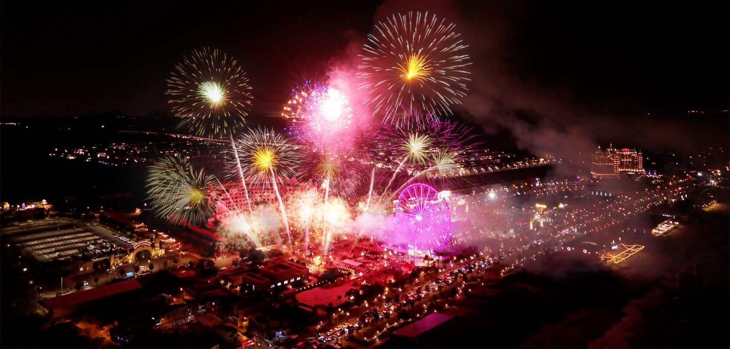 Lễ khai mạc Sports Festival 2025 hứa hẹn đem đến một không gian nghệ thuật đặc sắc tại NovaWorld Phan Thiet