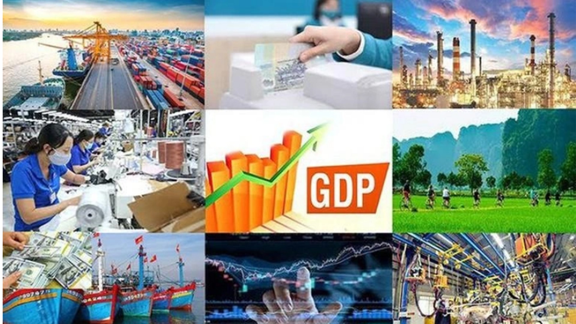 Thu ngân sách vượt 1,5 triệu tỷ đồng, giải ngân đầu tư công bứt phá