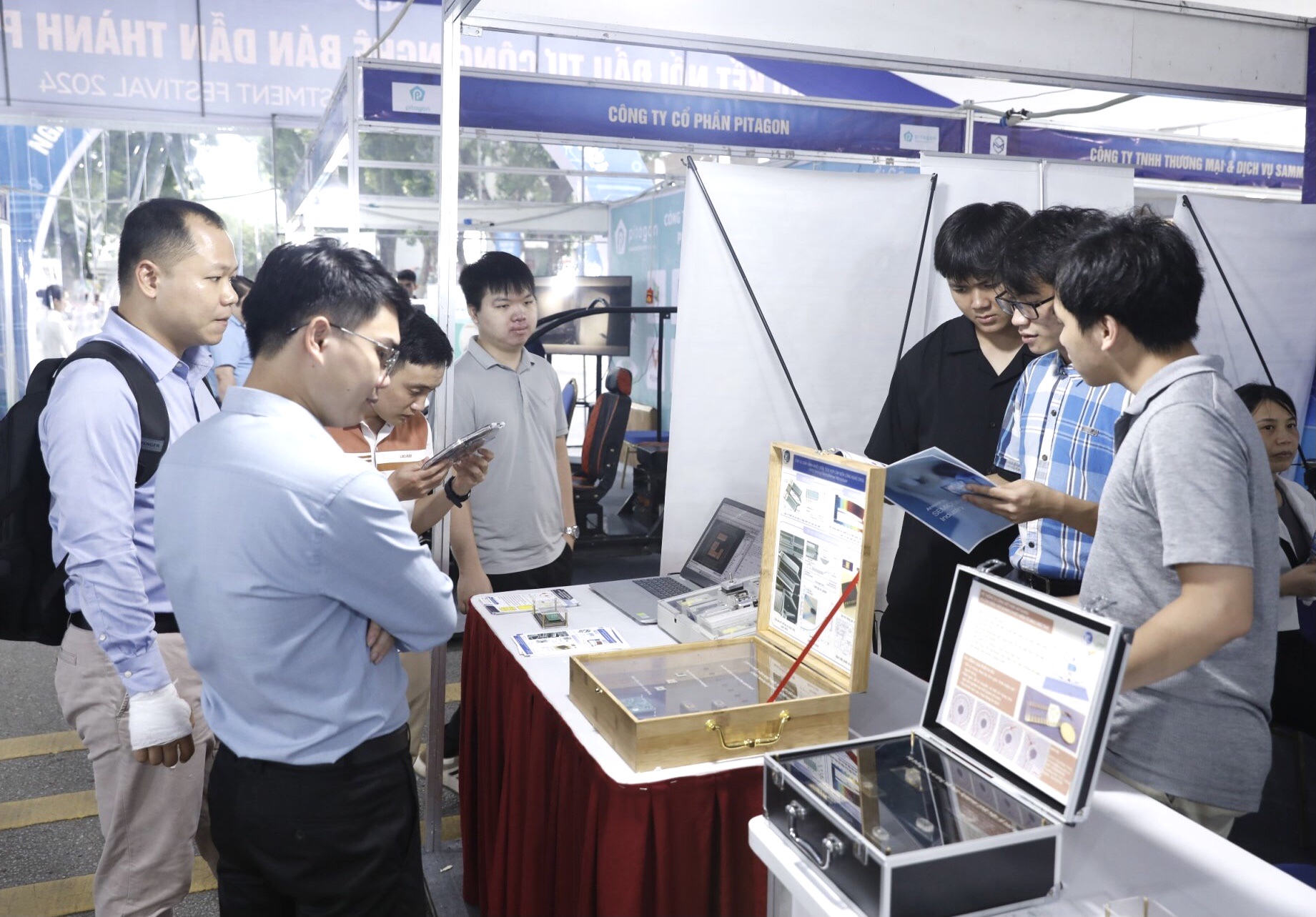 Ảnh minh họa, nguồn internet.
