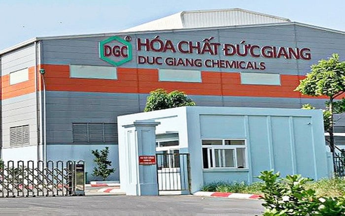 Hóa chất Đức Giang (mã DGC) đặt mục tiêu lợi nhuận sau thuế quý III/2025 ở mức 880 tỷ đồng