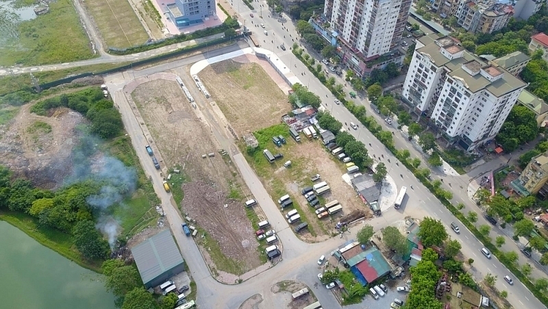 Rà soát, đề xuất giải pháp tháo gỡ khó khăn vướng mắc của các dự án tồn đọng