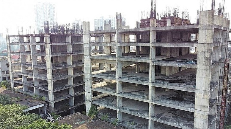 Bộ, ngành, địa phương nghiên cứu rà soát, đề xuất giải pháp tháo gỡ khó khăn vướng mắc của các dự án tồn đọng trên Hệ thống cơ sở dữ liệu 751.