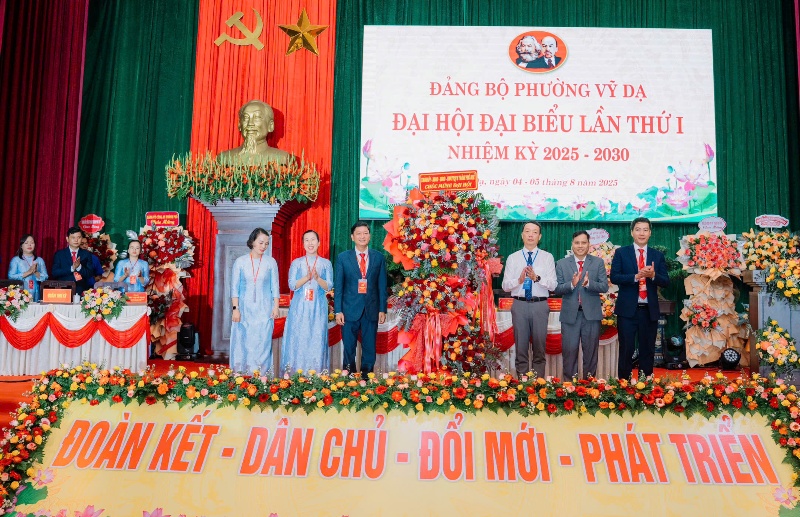 Huế: Phường Vỹ Dạ đến năm 2030, là đô thị văn minh, hiện đại