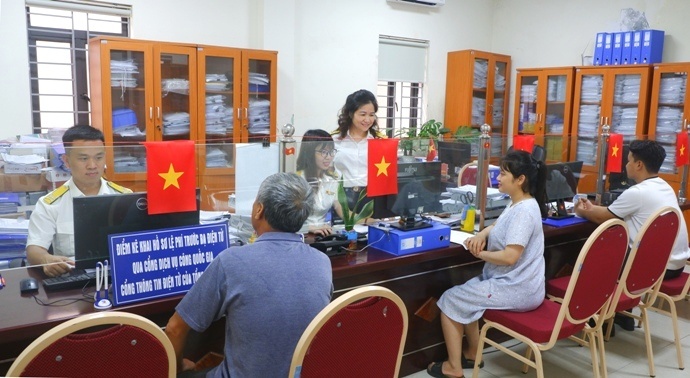 Cao Bằng: Nhiều đơn vị trong lĩnh vực du lịch chưa chấp hành đầy đủ nghĩa vụ thuế
