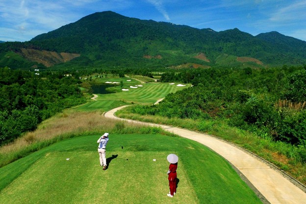 Bà Nà Hills Golf Club đạt chuỗi danh hiệu “Sân gôn tốt nhất châu Á” trong nhiều năm liên tiếp