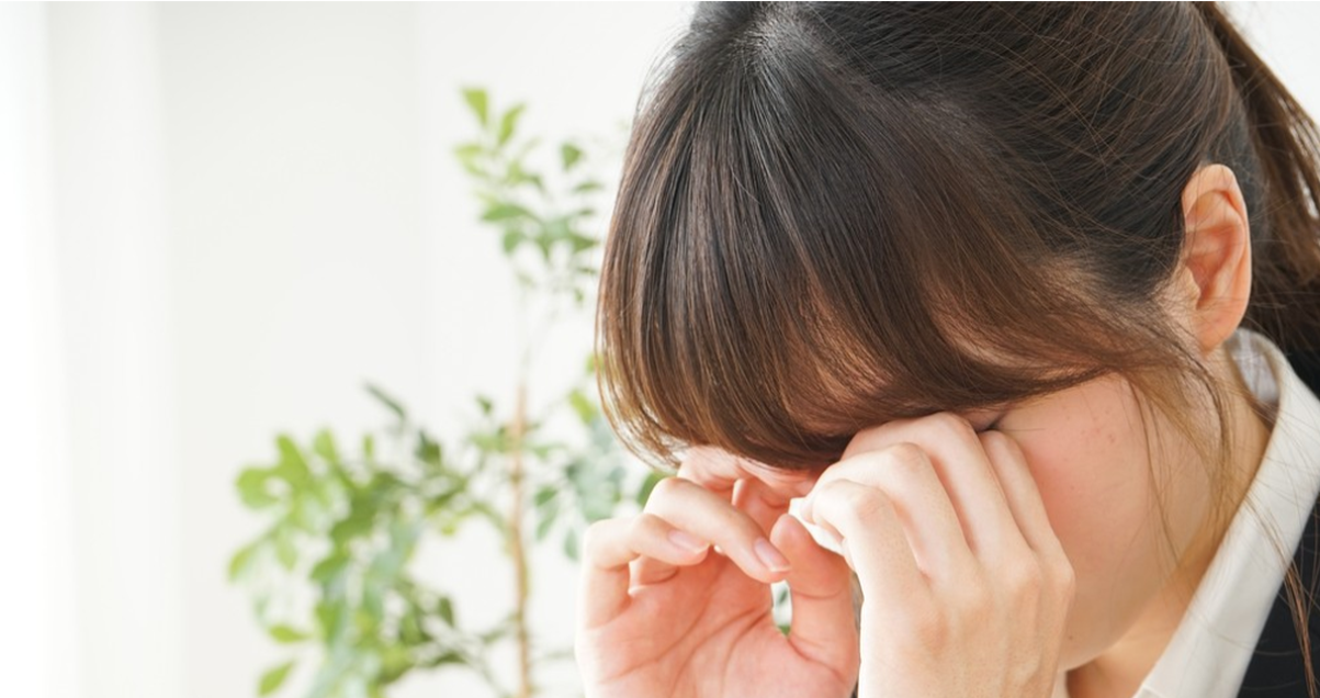 Mất thị lực đột ngột có thể là dấu hiệu của nhồi máu não