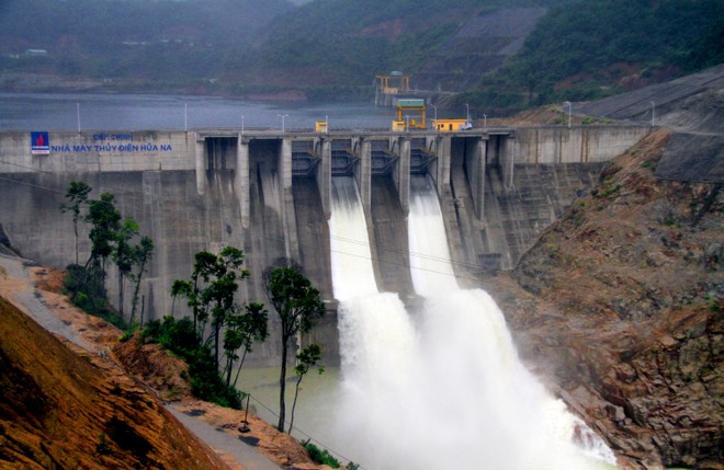 Thuỷ điện Hủa Na chi hơn 235 tỷ đồng trả cổ tức năm 2024 với tỷ lệ 10%