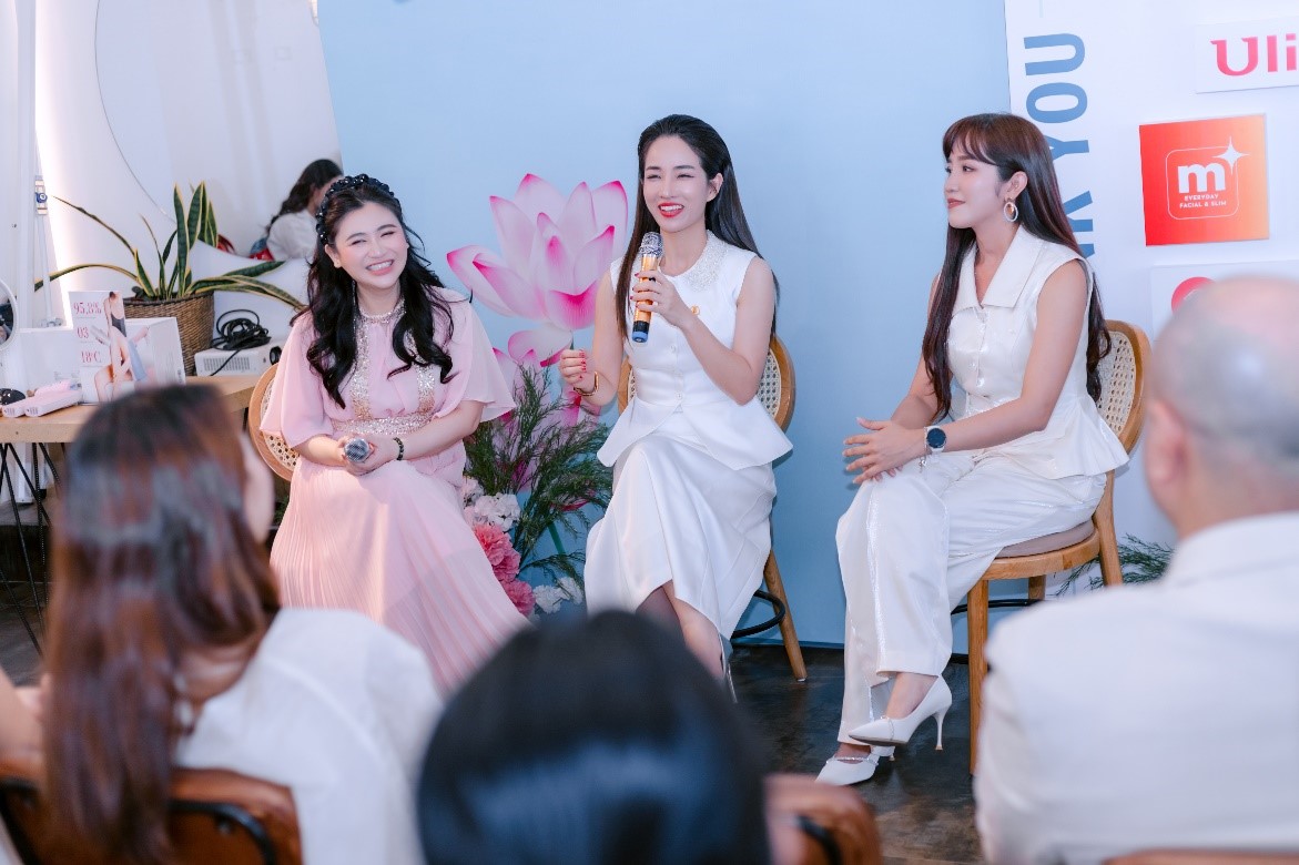 Nhiều nữ doanh nhân tìm đến phương thức phát triển bền vững khởi nguồn từ chính sự cân bằng nội tại