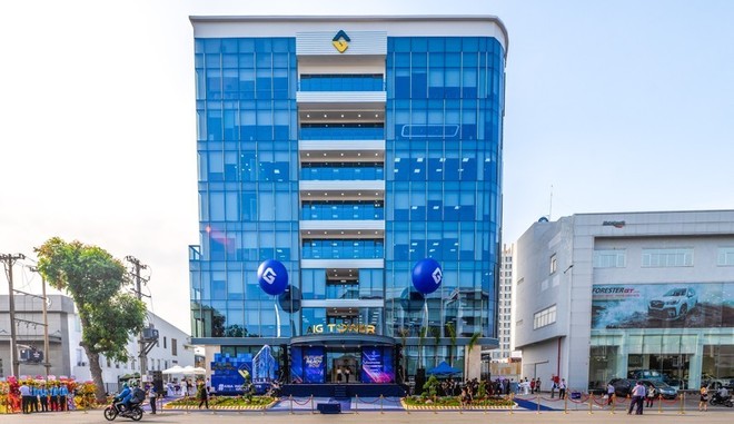 Asia Group trình cổ đông bầu bổ sung một thành viên Hội đồng quản trị