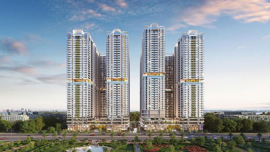 Bất động sản tái khởi động: Khởi sắc mới, cơ hội mới