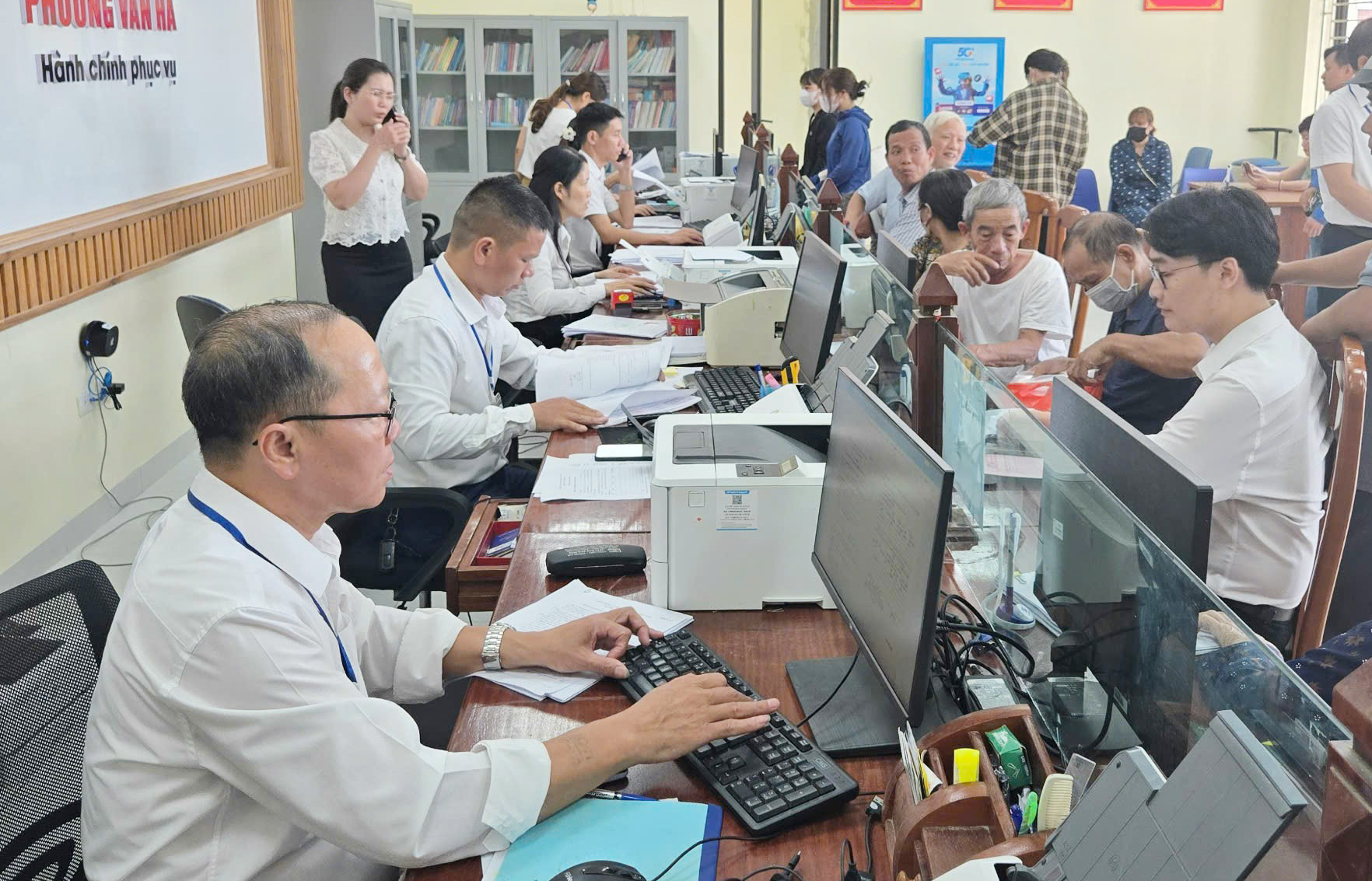Bắc Ninh triển khai Phong trào “Bình dân học vụ số”