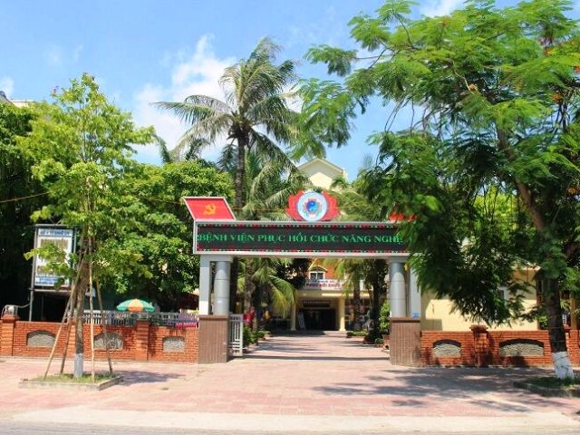 Xử phạt Bệnh viện Phục hồi chức năng vì khai thác nước ngầm trái phép