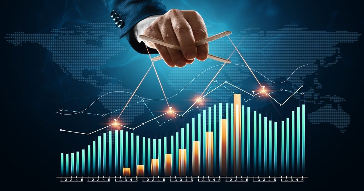 Doanh nghiệp HNX: Muốn thưởng cổ phiếu 1:1, giá cổ phiếu tăng phi mã vượt đỉnh cũ