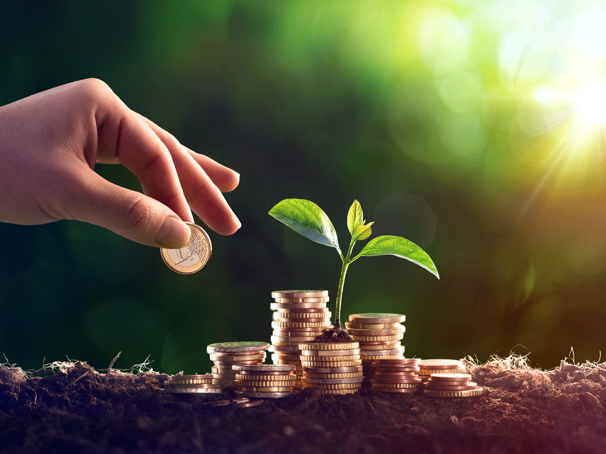5 doanh nghiệp sắp chốt quyền cổ tức bằng tiền, cao nhất 60%