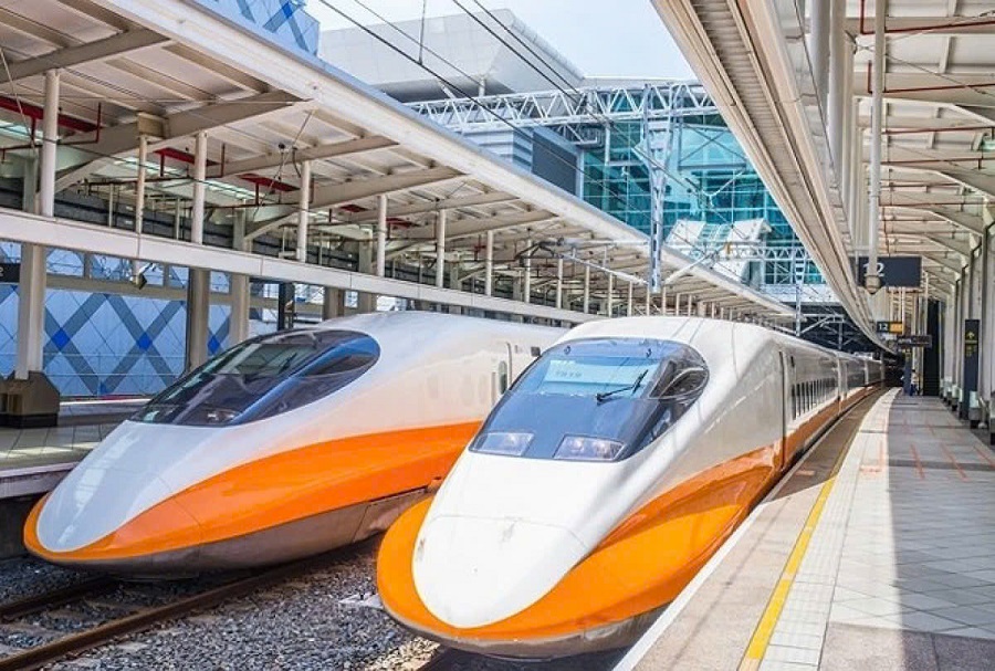 Đồng Nai đề xuất thêm nhà ga hành khách cho tuyến đường sắt tốc độ cao Bắc – Nam