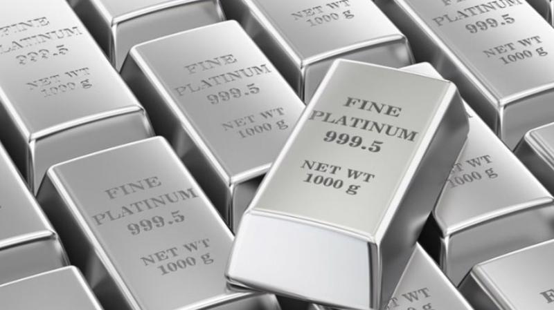 MXV-Index phục hồi sau 5 phiên xuống dốc, bạch kim dẫn dắt đà tăng