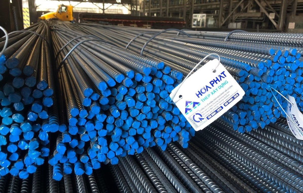 Hòa Phát được dự báo lãi sau thuế 9.500 tỷ trong nửa cuối năm 2025