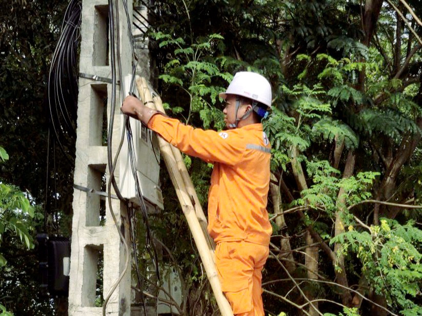 Rò rỉ điện sau công tơ khiến hoá đơn tăng vọt: Khách hàng cần chủ động kiểm tra hệ thống điện tại nhà