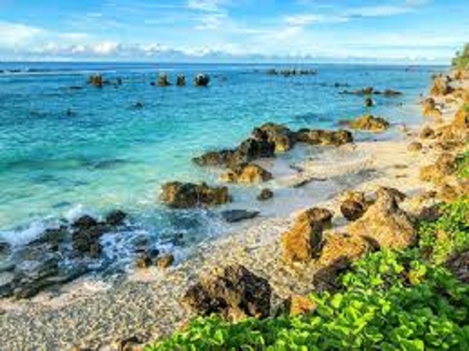Quốc đảo Nauru bán "hộ chiếu vàng" 105.000 USD để chống biến đổi khí hậu