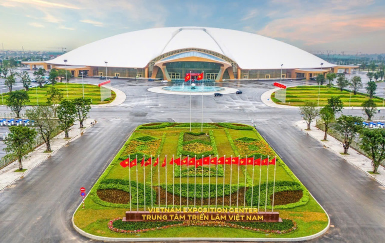 Dự kiến khởi công, khánh thành 200 dự án, công trình lớn vào ngày 19/8