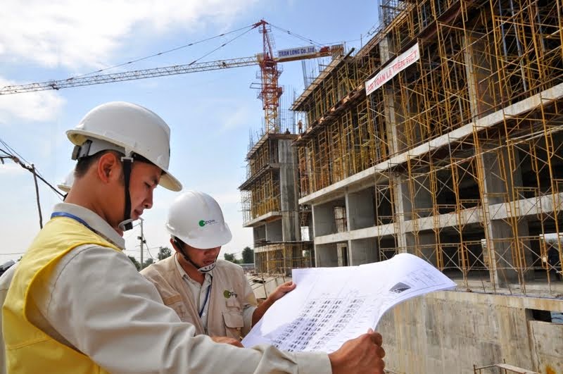 Triển khai kế hoạch xây dựng cơ sở dữ liệu quốc gia về hoạt động xây dựng
