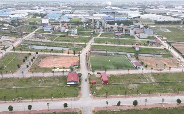 Đắk Lắk: Hơn 500 tỷ đồng thu nộp ngân sách Nhà nước từ nguồn đấu giá đất
